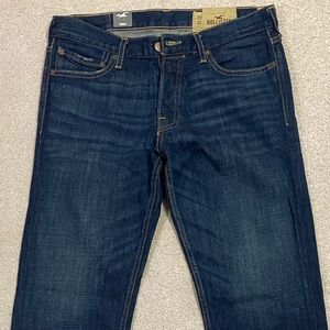 Hollister Balboa Jeans
